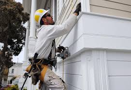 Boron, CA Siding Services Company